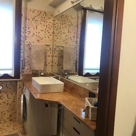 Appartement Direttamente A
