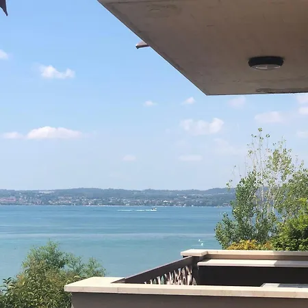 Direttamente A Appartement