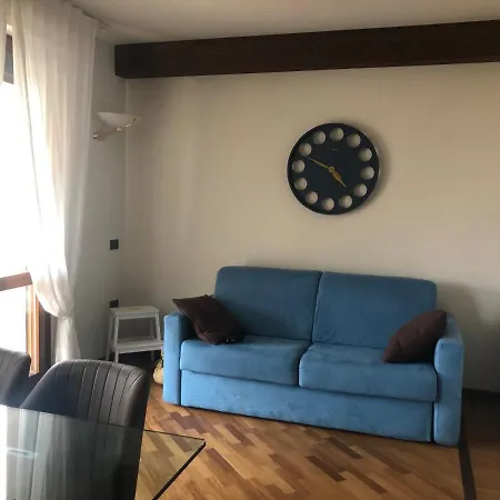 Appartement Direttamente A