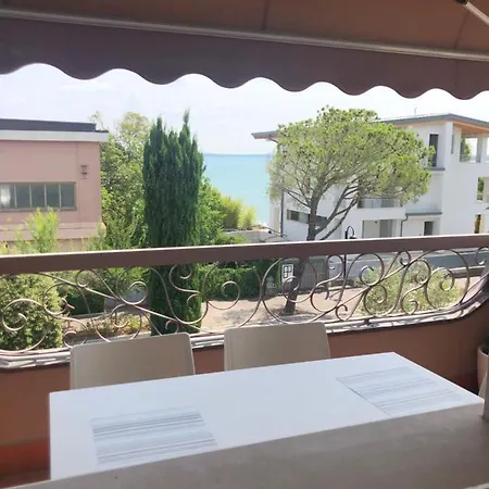 Direttamente A Appartement Sirmione